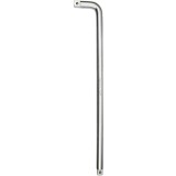 Yato YT-13490 - Antrenor cu patrat cotit 3/4 inch