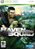 Joc XBOX 360 Raven Squad