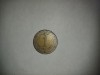 CY - Lira 2005 Turcia / bimetal, Europa