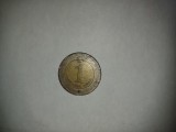 CY - Lira 2005 Turcia / bimetal