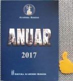 Academia Romana Anuar 2017