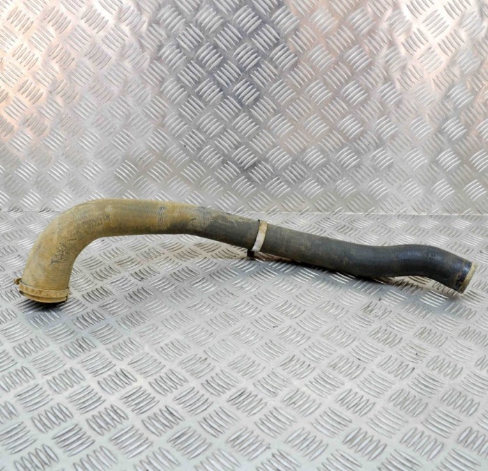 Furtun intercooler FORD TRANSIT Furgon 2009