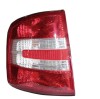 Stop Stanga Skoda Fabia 1 (6Y) Sedan Combi 04-07 Depo fara suport becuri