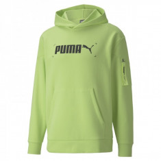 Bluza Puma NU-TILITY HOODIE foto