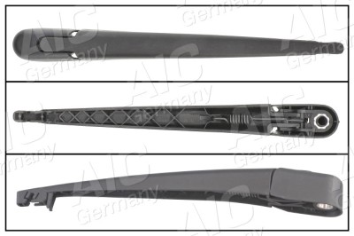 AIC 59731 Calitatea originală AIC brat stergator, parbriz foto