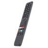 Telecomanda , Compatibila JVC, LT-32VAF5000, LT-43VA6900, LT-50VA6900, smart cu Netflix si Youtube