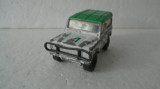 Bnk jc Matchbox Land Rover Ninety 1/62