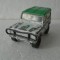 bnk jc Matchbox Land Rover Ninety 1/62