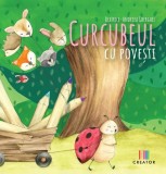 Curcubeul cu povesti - Beatrice-Andreea Gherghel - Editura Creator-Libris