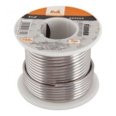 Fludor 200 grame , diametru 1 mm