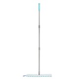 Mop plat microfibra EH-312 + coada, 123 x 43 x 21 cm