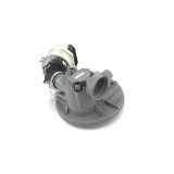 Corp motopompă pentru mașină de spălat vase BEKO 1512100100 WHIRLPOOL Original