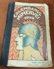 CALENDARUL MINERVEI 1914