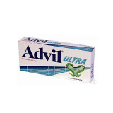 ADVIL ULTRA 200MG CT*10CPS