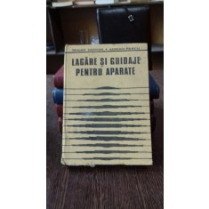 LAGARE SI GHIDAJE PENTRU APARATE - TRAIAN DEMIAN