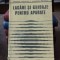 LAGARE SI GHIDAJE PENTRU APARATE - TRAIAN DEMIAN