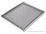 Ferestre de Inspecție Policarbonat IP65 377x331x28mm