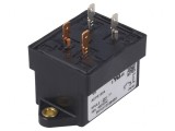 Releu electromagnetic SPST-NO 24VDC 1,24W