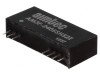 Convertor DC/DC 3W 24V la 5V 600mA