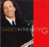 Kenny G Classics In The Key Of G secondhand (cd)