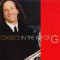 Kenny G Classics In The Key Of G secondhand (cd)