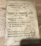 (2) Act Carnet de Contributii Directe