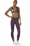 Cumpara ieftin Colant sport femei Reebok D Mesh Mov, XS, XXS