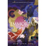 Immortal - Halhatatlan - Sue Lynn Tan