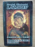 LAZAREV - DIAGNOSTICAREA KARMEI - TRANSCENDEREA FERICIRII - 2001