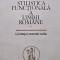 Stilistica functionala a limbii romane (volumul 2) - 1985 - Ion Coteanu (XD159)