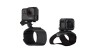 Montura GoPro Mana/Incheietura Rotativa 360&deg; - Compatibila Toate Modelele - Prindere Sigura, Unghiuri Diverse
