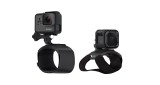 Montura GoPro Mana+Incheietura, rotire camera 360Dimensiuni: 52x48x80,