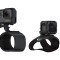 Montura GoPro Mana+Incheietura, rotire camera 360Dimensiuni: 52x48x80,