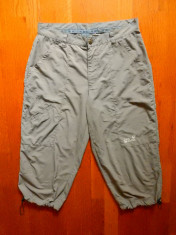 Pantaloni ? Jack Wolfskin Travel Regular Fit; Marime XL, vezi dim.; impecabili foto