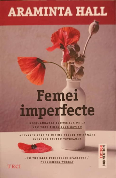 FEMEI IMPERFECTE-ARAMINTA HALL-270531