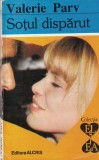 Valerie Parv - Sotul disparut