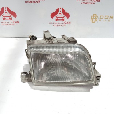 Far stanga Renault Clio 1990 foto