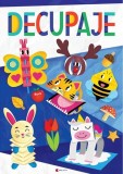 Cumpara ieftin Decupaje - Paperback - *** - Kreativ