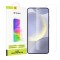 Folie de protectie Ecran Techsuit Clear Vision pentru Samsung Galaxy S24+ S926, Sticla Securizata, Full Glue