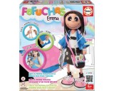 Papusa Fofuchas Emma
