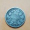 #42 1/2 Mark 1905 J Germania argint / 1/2 marca