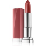 MAYBELLINE NEW YORK Color Sensational Made For All ruj culoare 373 Mauve For Me 3.6 g