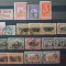 Romania 1903-1947 - 19 timbre deparaiate fara guma sau cu defecte
