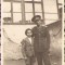 HST M224 Poză maior Aurel Renoiu anii 1930 Bocșa Rom&acirc;nă
