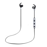 Cumpara ieftin Casti Sport Wireless Bluetooth iUni CB41, Handsfree, Microfon, Control Volum, Magnet, Gray