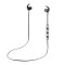 Casti Sport Wireless Bluetooth iUni CB41, Handsfree, Microfon, Control Volum, Magnet, Gray