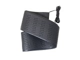 Husa volan TIR cu snur, material cauciucat, diametru 49-51cm Kft Auto, AutoMax Polonia