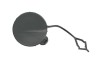 Capac bara carlig remorcare Opel Corsa/-E F, 06.2019-12.2023, montare fata, grunduit, gata de vopsit, RapidAuto, Rapid