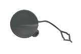 Capac bara carlig remorcare Opel Corsa/-E F, 06.2019-12.2023, montare fata, grunduit, gata de vopsit, RapidAuto, Rapid