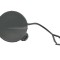 Capac bara carlig remorcare Opel Corsa/-E F, 06.2019-12.2023, montare fata, grunduit, gata de vopsit, RapidAuto